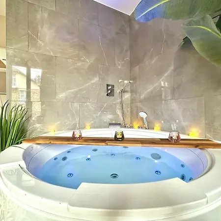 Apartmán & Relax