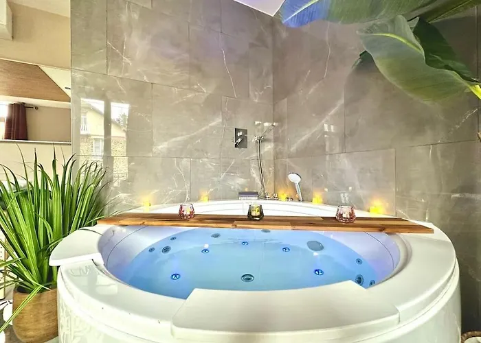 شقة & Relax